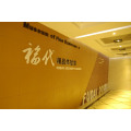 Europe CE Highest Quality Steel Door Export China (G101) Bedroom Door
